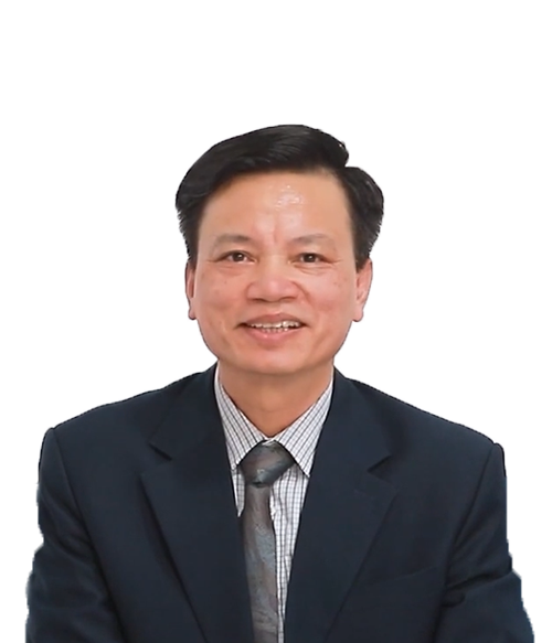 Tiến sĩ - Chuyên gia Y tế Dương Quang Hiến