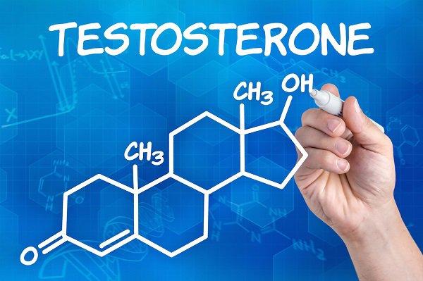 Bơi lội giúp cải thiện nồng độ testosterone