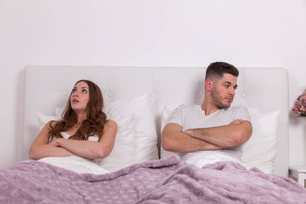 Dấu hiệu suy giảm testosterone là giảm ham muốn tình dục
