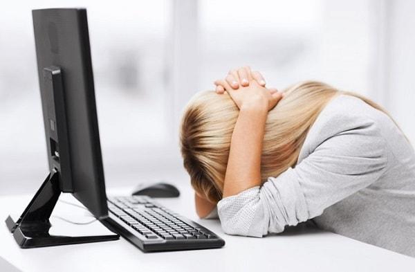 Ho khạc đờm vào buổi sáng làm ảnh hưởng đến công việc, cuộc sống