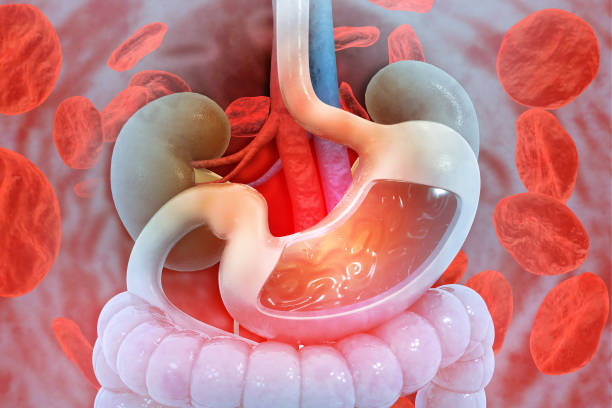 Corticoid dễ gây viêm loét dạ dày - tá tràng