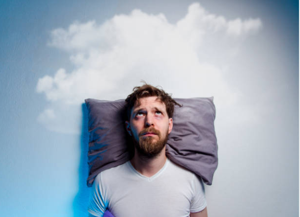 Mất ngủ, khó ngủ nên làm gì? Giải pháp nào để có giấc ngủ trọn vẹn?