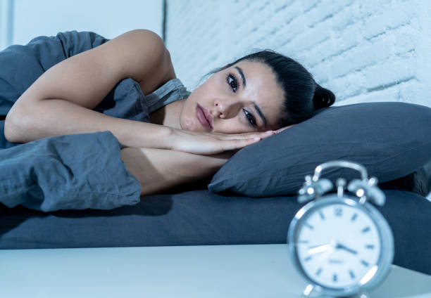 Mất ngủ trắng đêm gây sụt giảm sức khỏe nghiêm trọng hơn so với người mất ngủ nhẹ