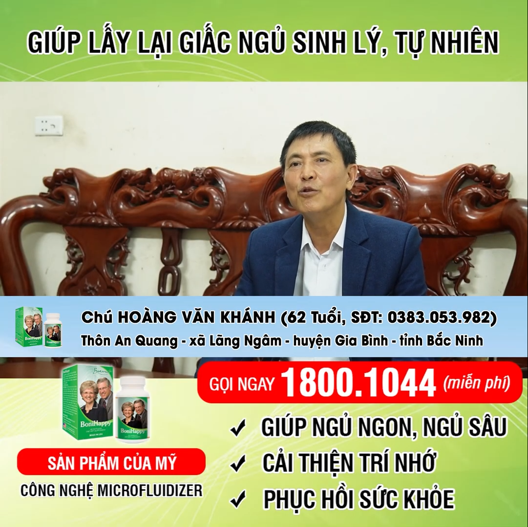 Vì sao uống thuốc ngủ nhưng vẫn không ngủ được?