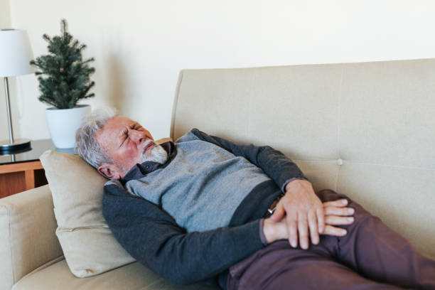 Tuổi càng cao, nguy cơ mắc phì đại tuyến tiền liệt càng lớn