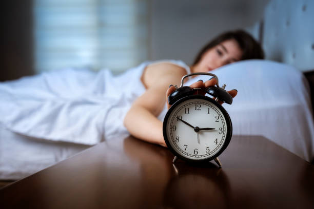 Triệu chứng mất ngủ ban đêm là gì? Biện pháp giúp lấy lại giấc ngủ sâu ngon, trọn vẹn