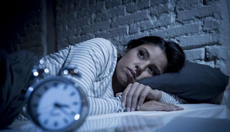 Những việc cần làm để cải thiện tình trạng khó ngủ và ngủ không sâu giấc