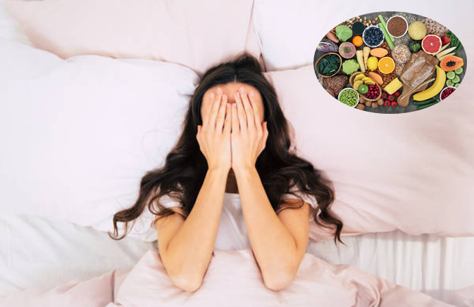 Ăn gì dễ ngủ? Top 7 thực phẩm giúp ngủ ngon bạn không nên bỏ lỡ
