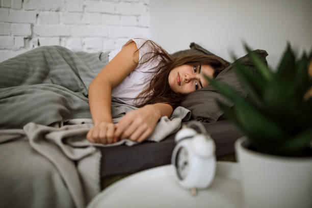 Giải pháp hiệu quả cho người bệnh mất ngủ vì suy nghĩ nhiều