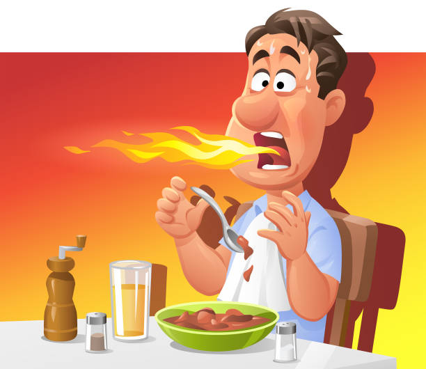 Người bệnh trĩ cần tránh thực phẩm cay nóng