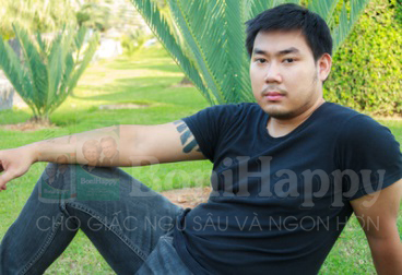 Tây Ninh: Có BoniHappy, giấc ngủ đã trở lại sau nhiều năm trắng đêm