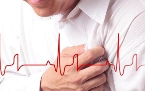 Cấp cứu thành công bệnh nhân có trái tim nằm bên phải