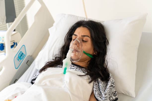 Đợt cấp COPD tăng nguy cơ tử vong