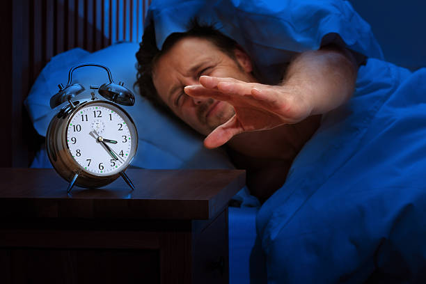 Những sai lầm thường gặp khiến mất ngủ tồi tệ hơn là gì?