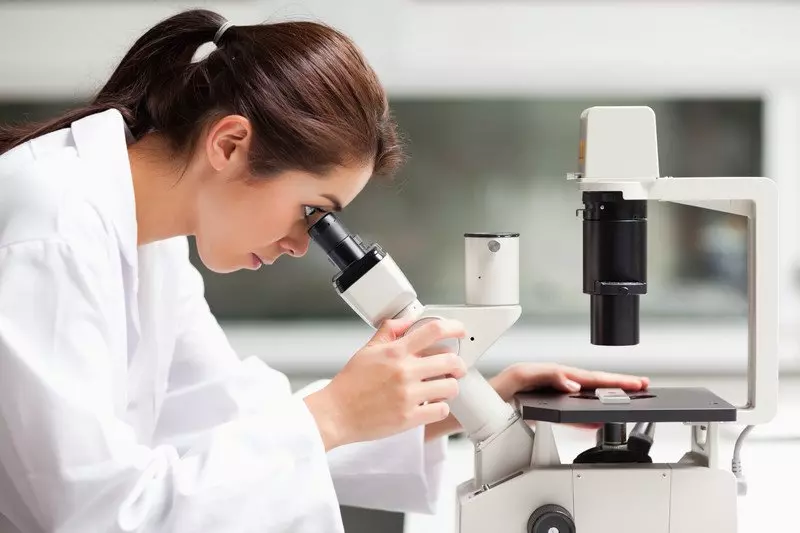 Phương pháp xét nghiệm nước tiểu
