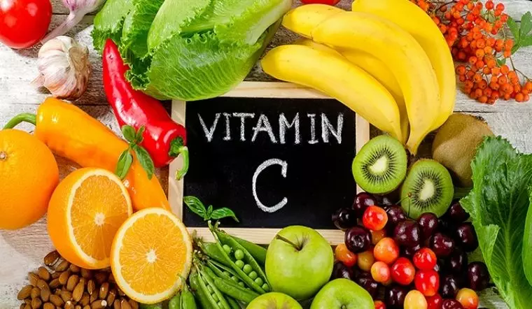 Vitamin C