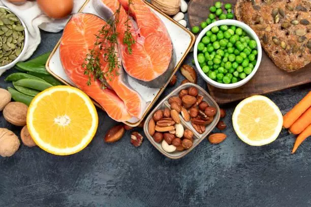 vitamin B3