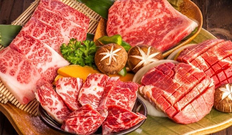 Làm cách nào để phát hiện thịt bò có nhiễm sán hay không?