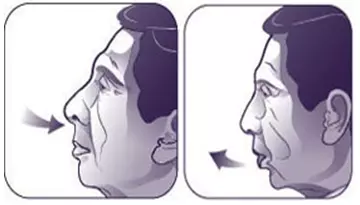 Cách thở chúm môi