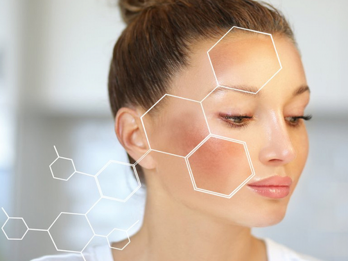 Da treatment rất nhạy cảm trước ánh sáng mặt trời