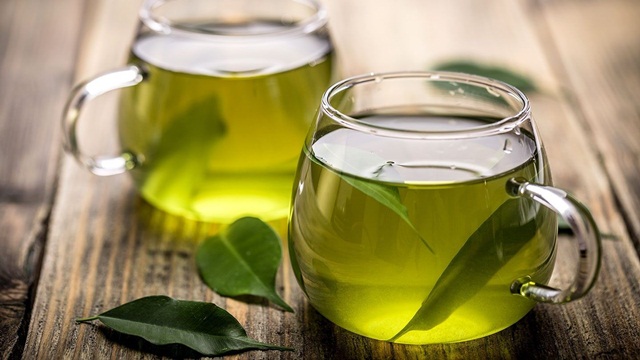 Trà xanh giúp làm giảm đường huyết