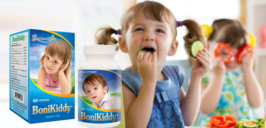 BoniKiddy