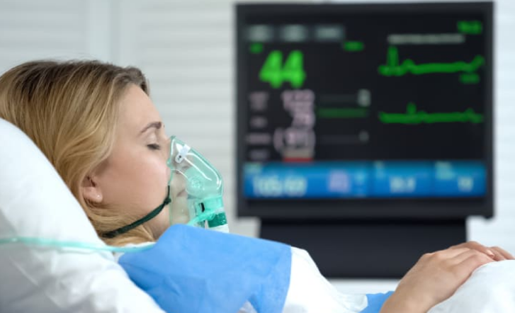 Sốt siêu vi có thể dẫn đến hôn mê