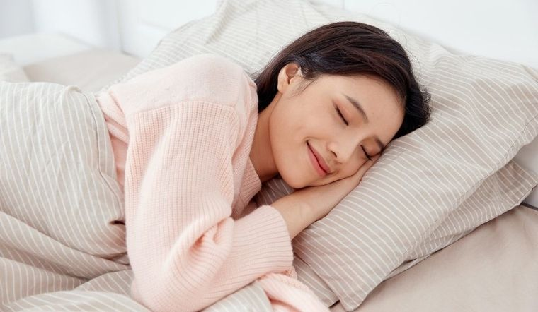 Nên làm gì trước khi ngủ để ngủ ngon và sâu hơn?