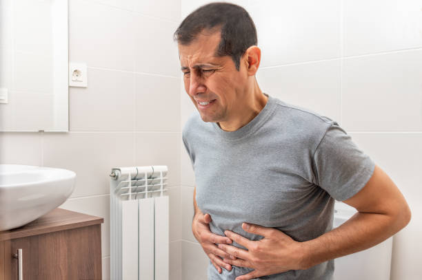Thuốc febuxostat thường gây tiêu chảy