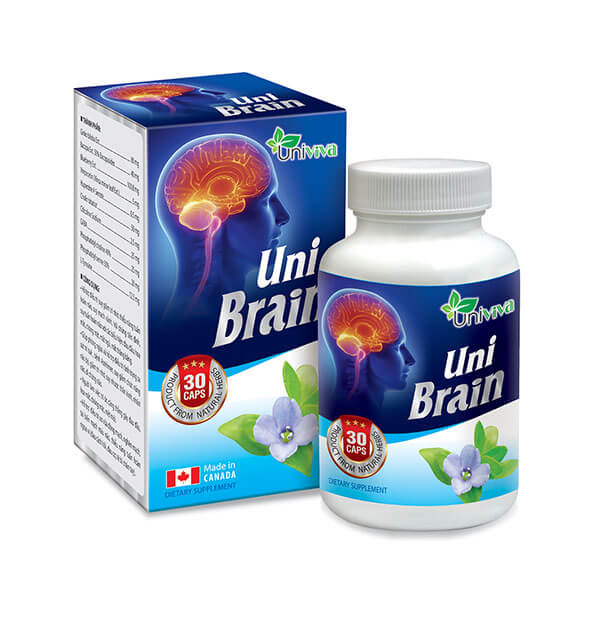 UniBrain