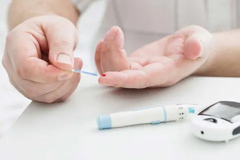 Bệnh tiểu đường thường gặp ở lứa tuổi nào?