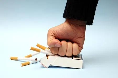 Bạn cần chuẩn bị những gì nếu muốn bỏ thuốc lá ?