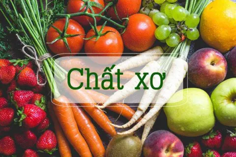 Người bệnh tiểu đường nên ăn nhiều chất xơ, bổ sung vitamin, khoáng chất