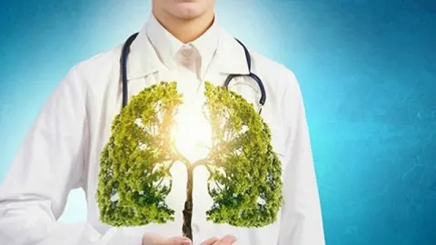 Hỏi: Viêm phế quản mãn tính dùng thuốc tây không đỡ