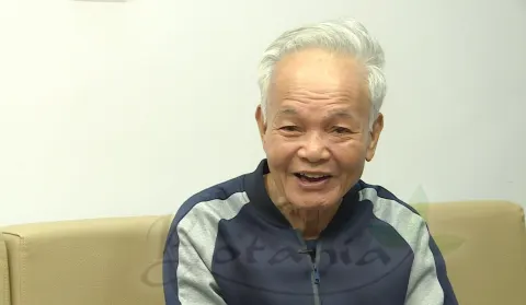 20 năm sống chung với đờm, ho, khó thở khi bị COPD, giờ tôi đã khỏe rồi