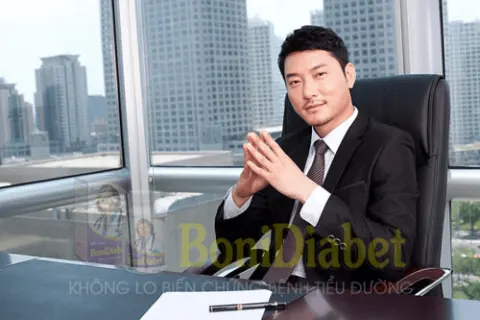 Anh Nguyễn Quý Cường - 42 tuổi