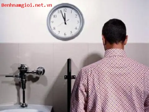 Phì đại tuyến tiền liệt có hết được không