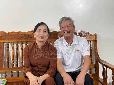 Rối loạn tiền đình, mất ngủ và bí quyết từ BoniHappy