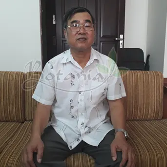 chú viên văn lộc dùng bonigut