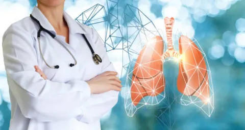 Biến chứng của bệnh hen phế quản