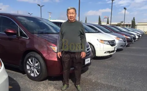 Bác Vũ Văn Sức, 70 tuổi