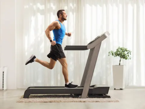 Tập thể dục vừa giúp tăng cường sức khỏe, vừa xả stress hiệu quả
