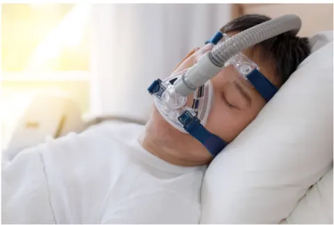 Lao tái phát có thể khiến người bệnh bị suy hô hấp mãn tính