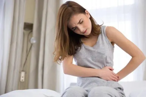 Mất ngủ do stress gây ảnh hưởng đến dạ dày
