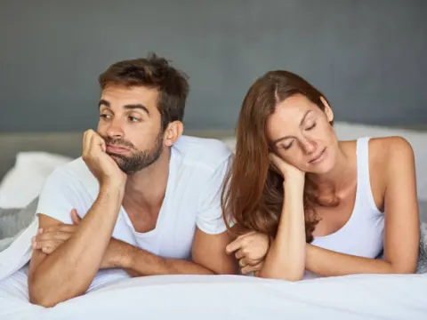  Phải làm sao để khắc phục rối loạn cương dương?