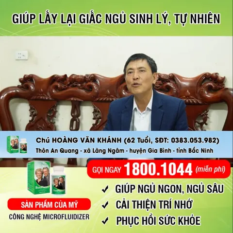 Vì sao uống thuốc ngủ nhưng vẫn không ngủ được?