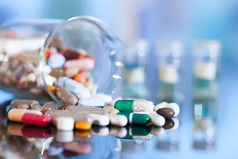 Sử dụng thuốc tây trong điều trị rối loạn cương dương có tốt không?