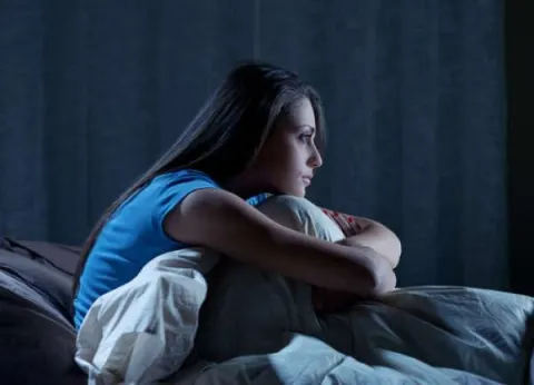 Mất ngủ do stress gây ảnh hưởng nghiêm trọng đến sức khỏe