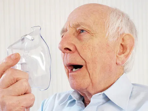 Bệnh phổi tắc nghẽn mãn tính là gì?