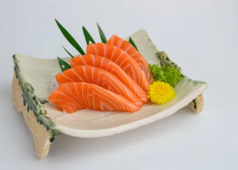 Người bệnh trầm cảm nên tăng cường bổ sung thực phẩm giàu omega-3 như cá hồi